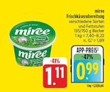 Frischkäsezubereitung bei EDEKA im Lohr Prospekt für 0,99 €