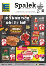 Ähnliche Angebote wie Papaya im Prospekt "Aktuelle Angebote" auf Seite 1 von EDEKA in Solingen