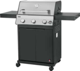 Aktuelle Gasgrill Angebote bei OBI in Dresden Aktuelles KANE 3-BRENNER Angebot bei OBI in Dresden ab 199,99 €