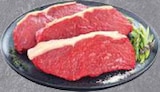 Rumpsteak vom Jungbullen aus Deutschland Angebote von Gutfleisch bei EDEKA Lüneburg für 2,69 €