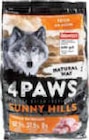 Hunde-trocken-futter im Angebot bei Netto Marken-Discount in Dresden Hunde-trocken-futter Angebote von 4PAWS bei Netto Marken-Discount Dresden für 5,79 €