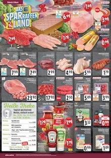 Steak im aktuellen EDEKA Prospekt (Mönchengladbach) Steak im EDEKA Prospekt "Aktuelle Angebote" mit 8 Seiten (Mönchengladbach)
