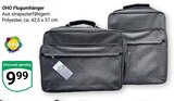 Flugumhänger Angebote von OHO bei GLOBUS Weinheim für 9,99 €