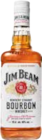 Bourbon Whiskey im Angebot bei EDEKA in Buchholz Bourbon Whiskey Angebote von Jim Beam bei EDEKA Buchholz für 10,99 €