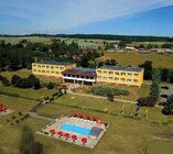 Panorama Ferien Hotel Harz Angebote bei REWE Wismar für 135,00 €