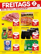 Aktueller Netto Marken-Discount Prospekt mit Schweinefilet, "Aktuelle Angebote", Seite 49