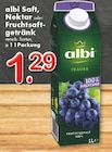 albi bei TOP Getränke im Gütersloh Prospekt für 1,29 €