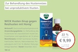 LINDA Premiumapotheke Dresden - Husten-Sirup gegen Reizhusten mit Honig Angebot im Prospekt Husten-Sirup gegen Reizhusten mit Honig bei LINDA Premiumapotheke im Dresden Prospekt für 9,99 €