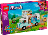 Friends Wohnmobil 42663 Angebote von LEGO bei Marktkauf Buxtehude für 44,99 €