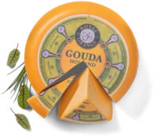 Kaufland Mettingen - Junger Gouda Angebot im Prospekt Junger Gouda bei Kaufland im Mettingen Prospekt für 0,99 €