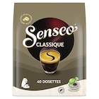 Promo DOSETTES DE CAFÉ CLASSIQUE à 5,68 € dans le catalogue Vival à Beauvais