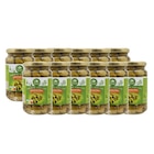 Carrefour Saint-Dié-des-Vosges - Promo Olives vertes dénoyautées Promo Olives vertes dénoyautées à 10,40 € dans le catalogue Carrefour à Saint-Dié-des-Vosges