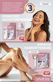 Aktueller REWE Prospekt mit Haushaltsartikel, "Dein Markt", Seite 17