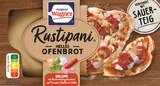 famila Nordost Eicklingen - Wagner Rustipani Wagner Rustipani Angebot bei famila Nordost Eicklingen im Prospekt besser als gut!