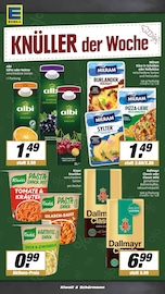 Käse im EDEKA Prospekt in Rheine Aktueller EDEKA Prospekt mit Käse, "Aktuelle Angebote", Seite 2