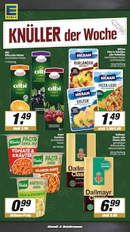 Aktueller EDEKA Altenberge Prospekt "Aktuelle Angebote" mit 21 Seiten