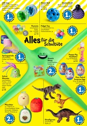 Aktueller TEDi Prospekt mit Ventilator, "TEDi - voller Ideen!", Seite 6