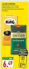 Jacobs Krönung oder Café Hag im Angebot bei Marktkauf in Brühl Jacobs Krönung oder Café Hag Angebote von Jacobs bei Marktkauf Brühl für 5,99 €