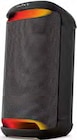 Partylautsprecher SRS-XV 500 schwarz Angebote von Sony bei expert Castrop-Rauxel für 199,00 €