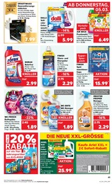 Hundefutter Angebot & Preis im aktuellen Kaufland Prospekt Hundefutter Angebot im aktuellen Kaufland Prospekt auf Seite 53