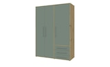 Kleiderschrank Morley im Angebot bei Höffner in Stade Kleiderschrank Morley Angebote bei Höffner Stade für 299,00 €