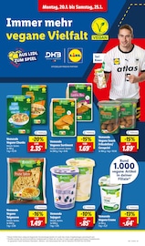 Aktueller Lidl Prospekt mit Soja, "LIDL LOHNT SICH", Seite 13