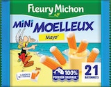 Mini Moelleux MSC Mayonnaise - Fleury Michon dans le catalogue Intermarché Hyper