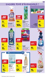 Offre Douche dans le catalogue Carrefour Market du moment à la page 43