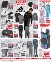 Aktueller Kaufland Prospekt mit Faschingskostüme, "Aktuelle Angebote", Seite 25