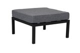 Gartenhocker Weldon 70 x 70 cm im Segmüller Prospekt Gartenhocker Weldon 70 x 70 cm von Brafab im aktuellen Segmüller Prospekt für 159,99 €