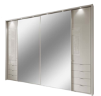 Armoire fonctionnelle - Möbel Martin à Thionville Armoire fonctionnelle en promo chez Möbel Martin Thionville à 1 499,00 €