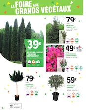 Promotion Boisson dans le prospectus E.Leclerc, valable du 07/04/2026 au 18/04/2026 Promo Boisson dans le catalogue E.Leclerc du moment à la page 4