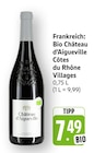 EDEKA Kornwestheim Prospekt mit  im Angebot für 7,49 €