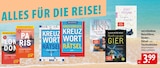 famila Nordost Neumünster - London Reiseführer Angebot im Prospekt London Reiseführer bei famila Nordost im Neumünster Prospekt für 3,99 €