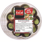 Supeco Valenciennes - Promo 36 Escargots Recette à la Bourguignonne Promo 36 Escargots Recette à la Bourguignonne à 9,17 € dans le catalogue Supeco à Valenciennes