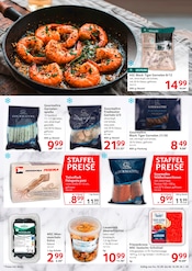 Lachs im Selgros Prospekt in Reutlingen Aktueller Selgros Prospekt mit Lachs, "HIER KAUFEN PROFIS & GENIESSER", Seite 25