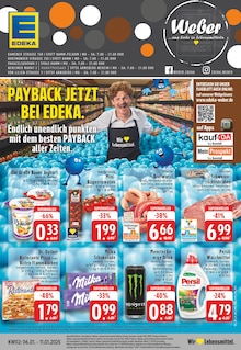 Aktueller EDEKA Prospekt