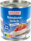 Gezuckerte Kondensmilch von MILSANI im aktuellen ALDI Nord Prospekt für 1,49 €