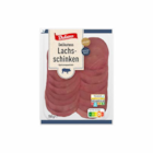 Delikatess Lachsschinken im Angebot bei Lidl in Fulda Delikatess Lachsschinken Angebote von Dulano bei Lidl Fulda für 2,39 €