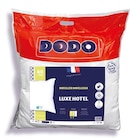 Oreiller sommeil serein dodo en promo chez B&M Mulhouse à 9,99 €