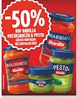 50 % Rabatt von Barilla bei E center im Angebot 50 % Rabatt von Barilla im aktuellen E center Prospekt