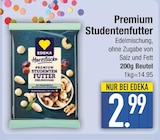 Premium Studentenfutter von Edeka im aktuellen EDEKA Prospekt für 2,99 €