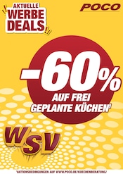 Aktueller POCO Prospekt mit Pflanzen, "AKTUELLE ANGEBOTE", Seite 1