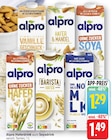 Vanille Geschmack Angebote von Alpro bei E center Bruchsal für 1,29 €
