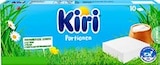 Mit Sahne im Angebot bei Kaufland in Homburg Mit Sahne Angebote von KIRI bei Kaufland Homburg für 2,69 €