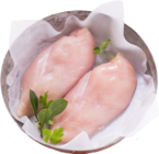 Hähnchenbrustfilet Angebote bei REWE Germering für 1,29 €