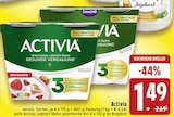 Activia bei EDEKA im Salzbergen Prospekt für 1,49 €