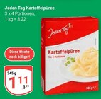 Aktuelles Kartoffelpüree Angebot bei GLOBUS in Mannheim ab 1,11 €