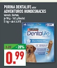 Dentalife im Angebot bei Marktkauf in Iserlohn Dentalife Angebote von Purina bei Marktkauf Iserlohn für 0,99 €