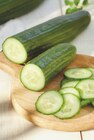 Promo Concombre à 1,58 € dans le catalogue Intermarché à Poitiers